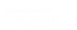 Logo: NDS Musikverband